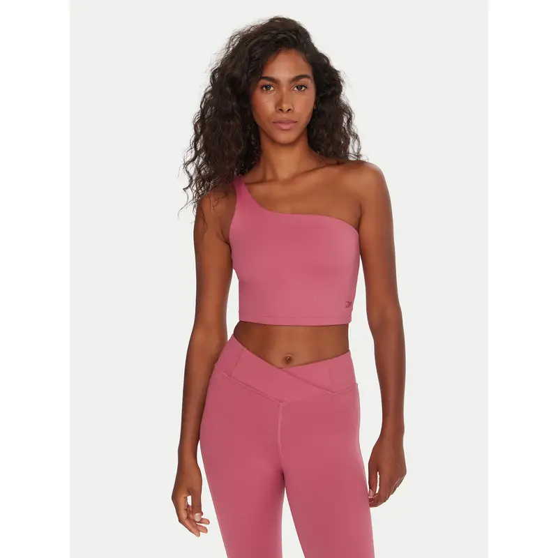 Reggiseno sportivo Addison RK25187CCW Rosa