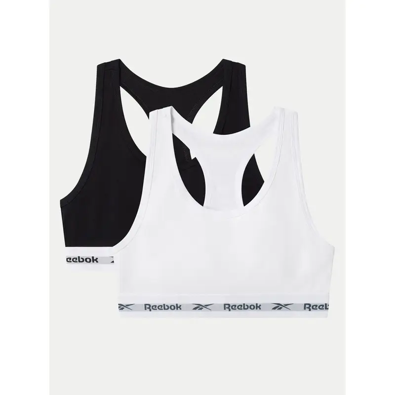 Reggiseno sportivo FRANKIE - AW24 (2-pack) Multicolore