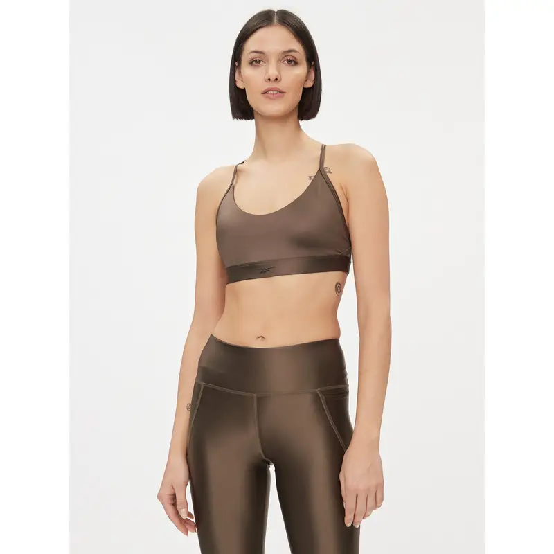 Reggiseno sportivo Holiday Lux IL4590 Verde