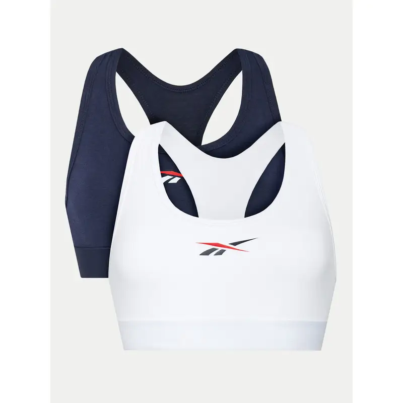 Reggiseno sportivo LOLA - AW24 (2-pack) Multicolore