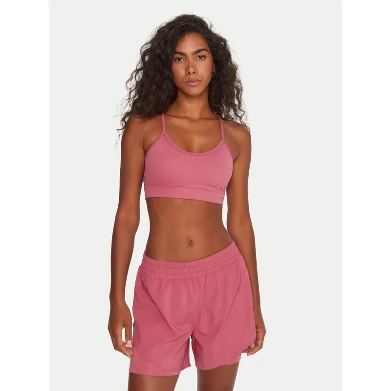 Reggiseno sportivo RK25182CCW Rosa