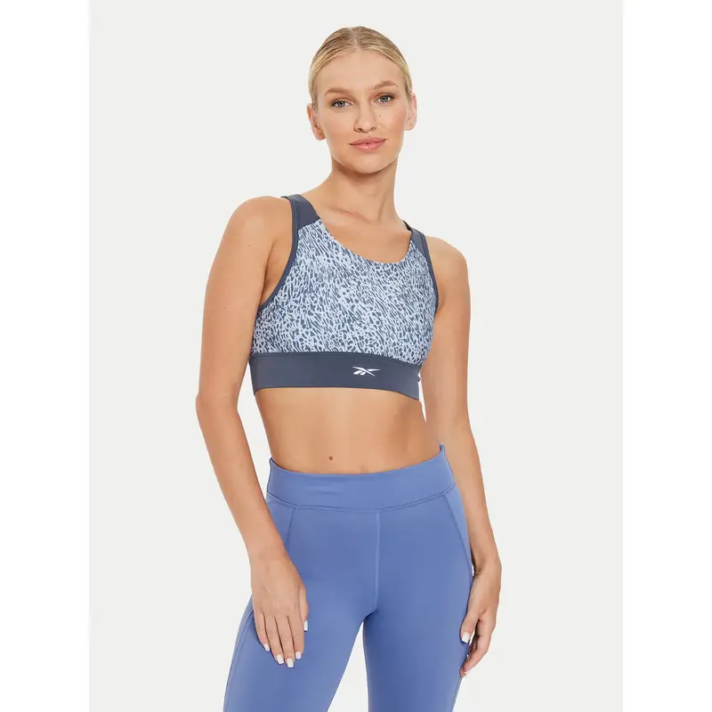 Reebok Top Grigio 3210888