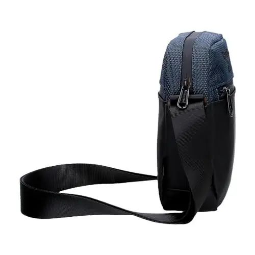 Reebok Borsa a tracolla Blu 3516923 miniatura 2