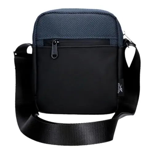 Reebok Borsa a tracolla Blu 3516923 miniatura 3