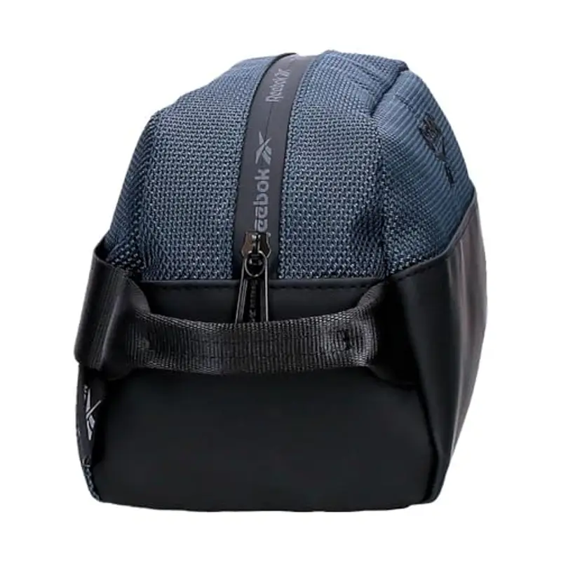 Reebok Borsa a tracolla Blu 1598645 miniatura 2