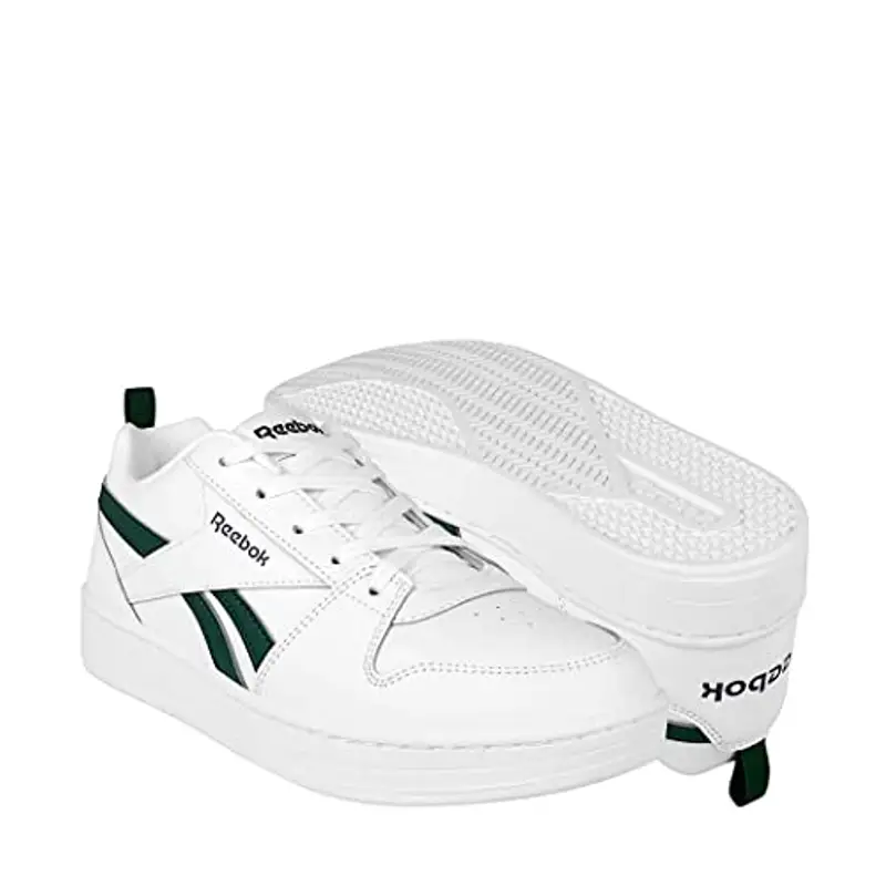 Reebok Royal Prime 2.0, Sneaker Bambini e ragazzi, Bianco, 34.5 EU miniatura 2