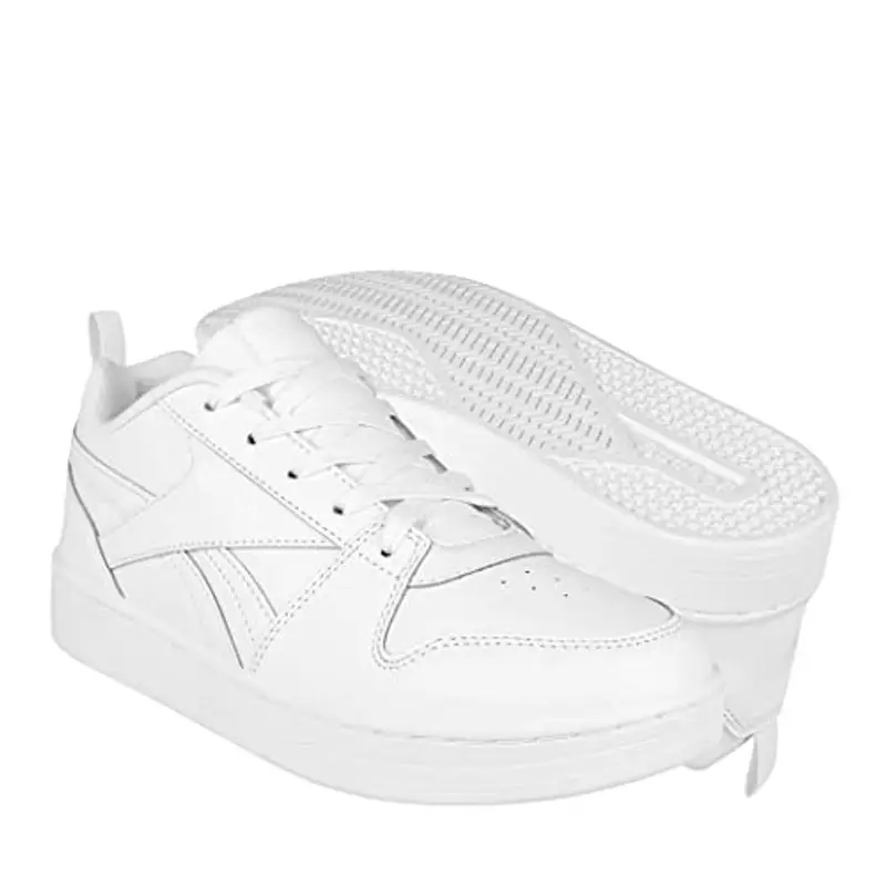 Reebok Royal Prime 2.0, Sneaker Bambini e ragazzi, Bianco, 36.5 EU miniatura 2