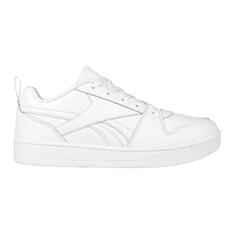 Reebok Royal Prime 2.0, Sneaker Bambini e ragazzi, Bianco, 36.5 EU miniatura 3