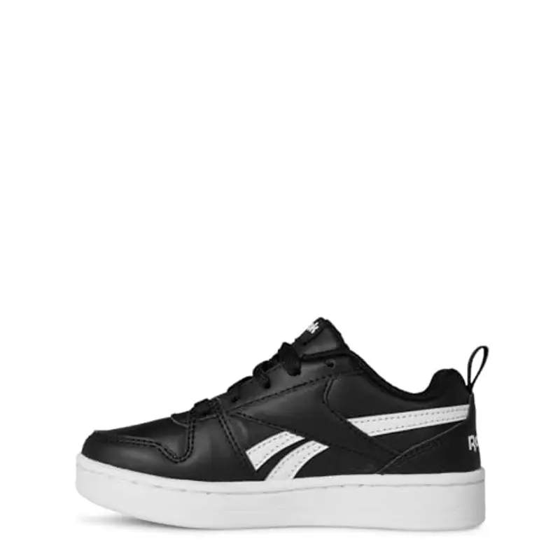 Reebok Royal Prime 2.0, Sneaker Bambini e ragazzi, Black White White, 36 EU miniatura 2