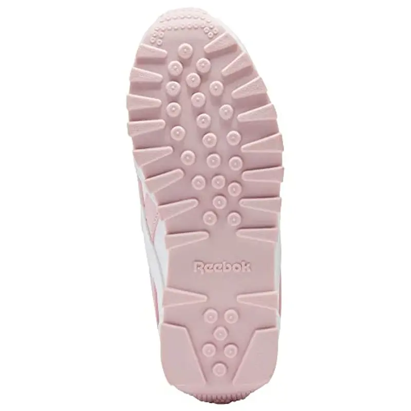 Reebok Royal Rewind Run Alt, Sneaker Unisex - Bambini e ragazzi, Ftwr White Classic Pink Ftwr White, 30.5 EU miniatura 3