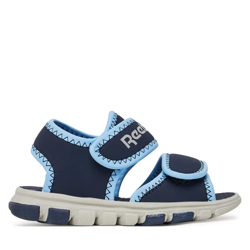 Sandali Reebok CP92-26028(III)CH Blu scuro