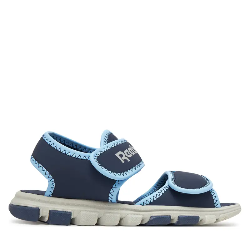 Sandali Reebok CP92-26028(IV)CH Blu scuro