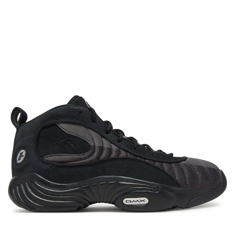 Scarpe da basket Reebok ANSWER III 100209104 Nero