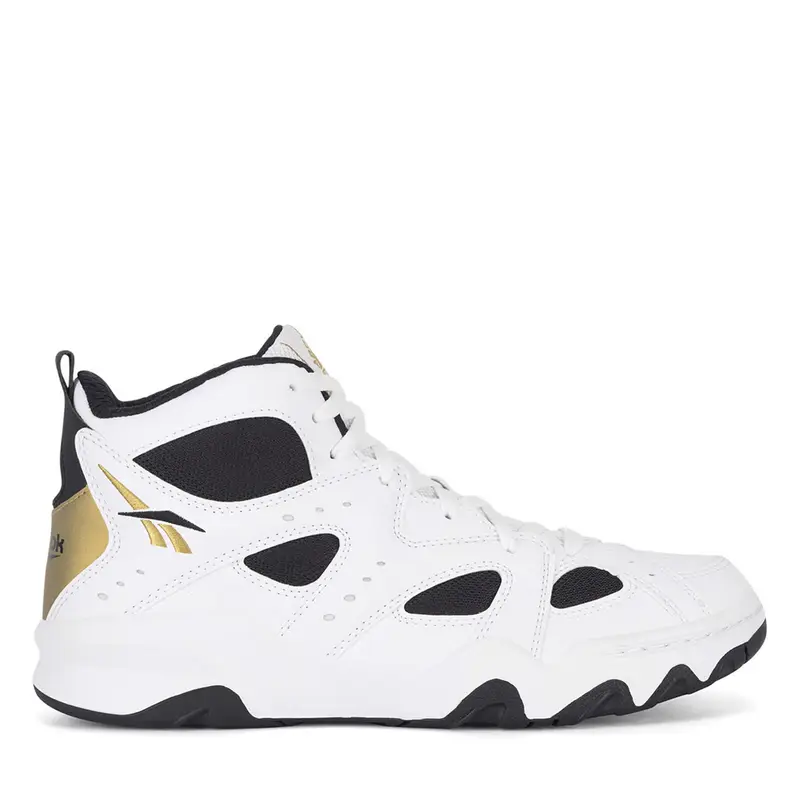 Scarpe da basket Reebok ATR DECIMATOR 100201335 Bianco