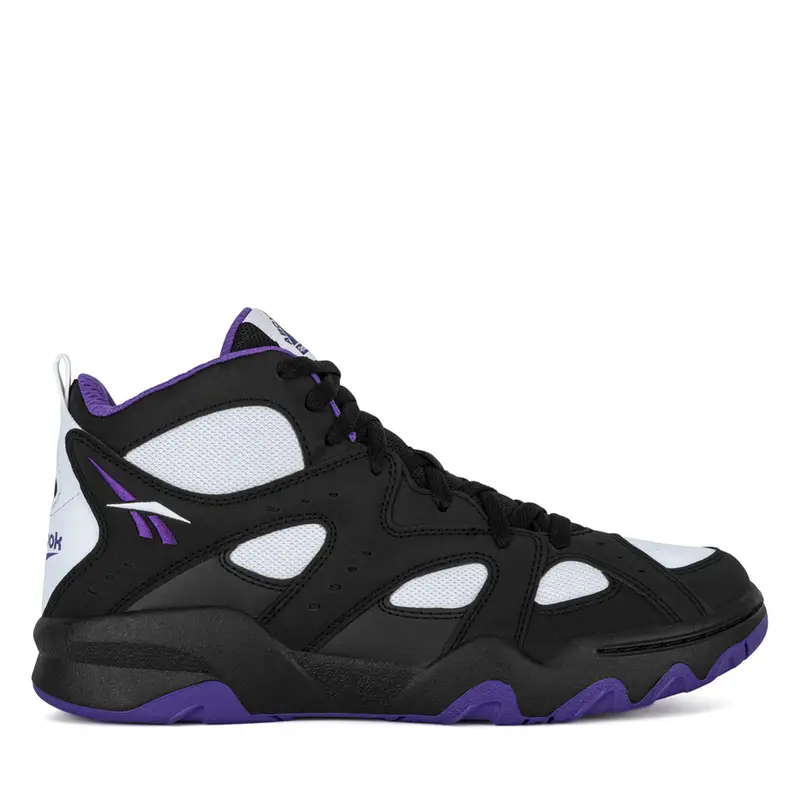 Scarpe da basket Reebok Atr Decimator 100201336 Nero