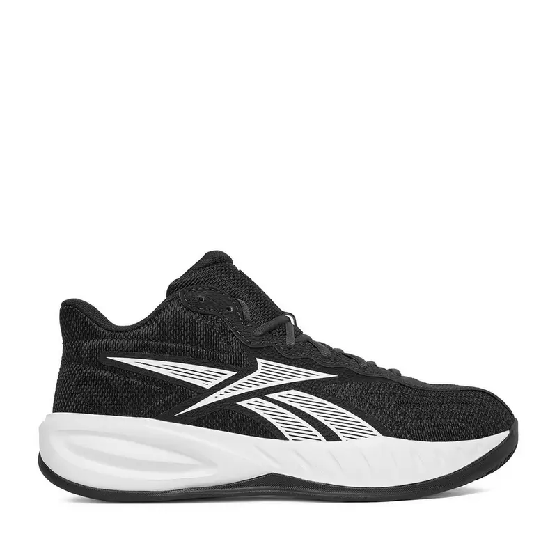 Scarpe da basket Reebok CEO-PRESS 100246832 Nero