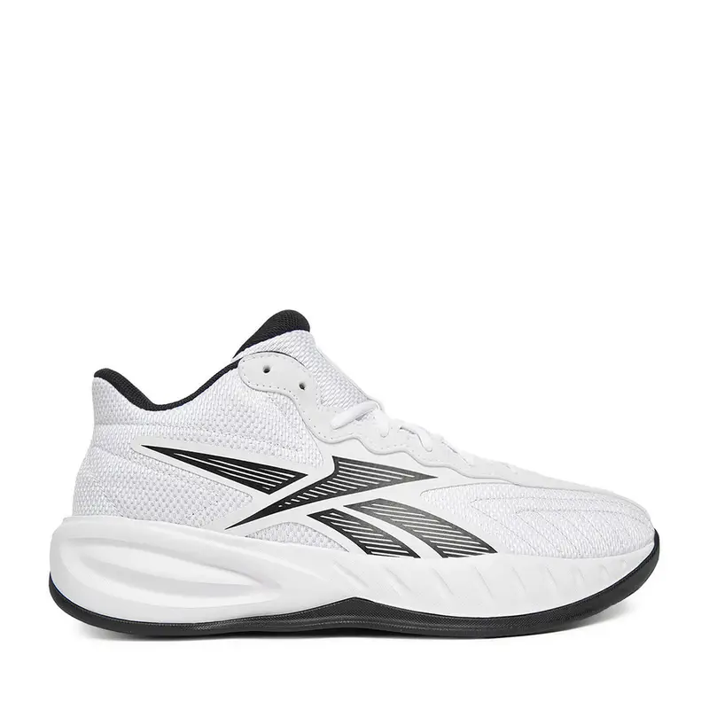 Scarpe da basket Reebok CEO-PRESS 100246833 Bianco