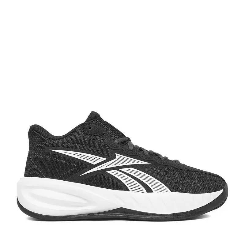 Scarpe da basket Reebok CEO-PRESS 100247292 Nero
