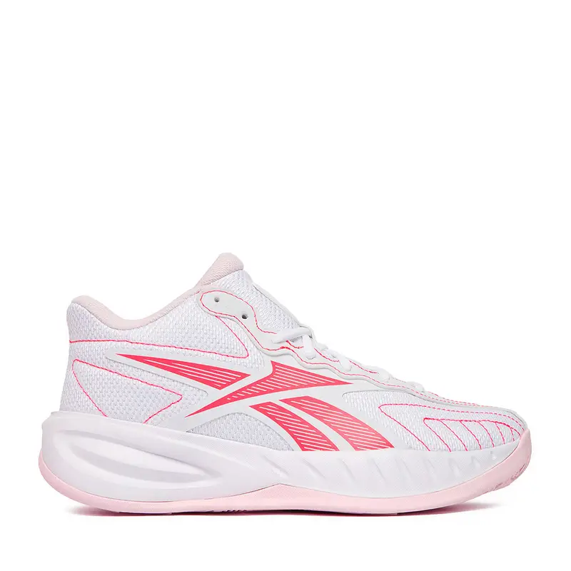 Scarpe da basket Reebok CEO-PRESS 100247293 Bianco