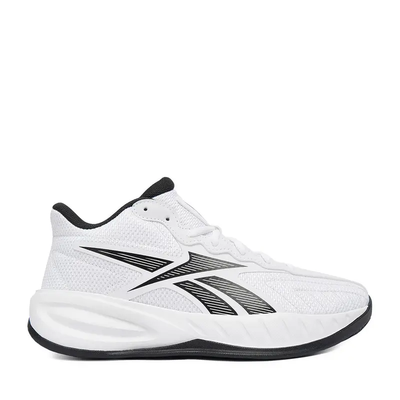 Scarpe da basket Reebok CEO-PRESS 100247297 Bianco