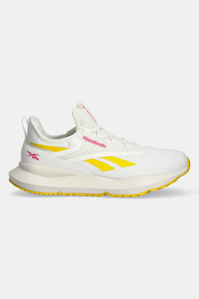 scarpe da corsa Cityride colore beige 100209941 miniatura 2