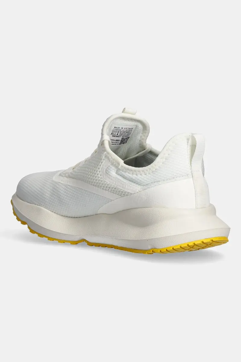 scarpe da corsa Cityride colore beige 100209941 miniatura 3