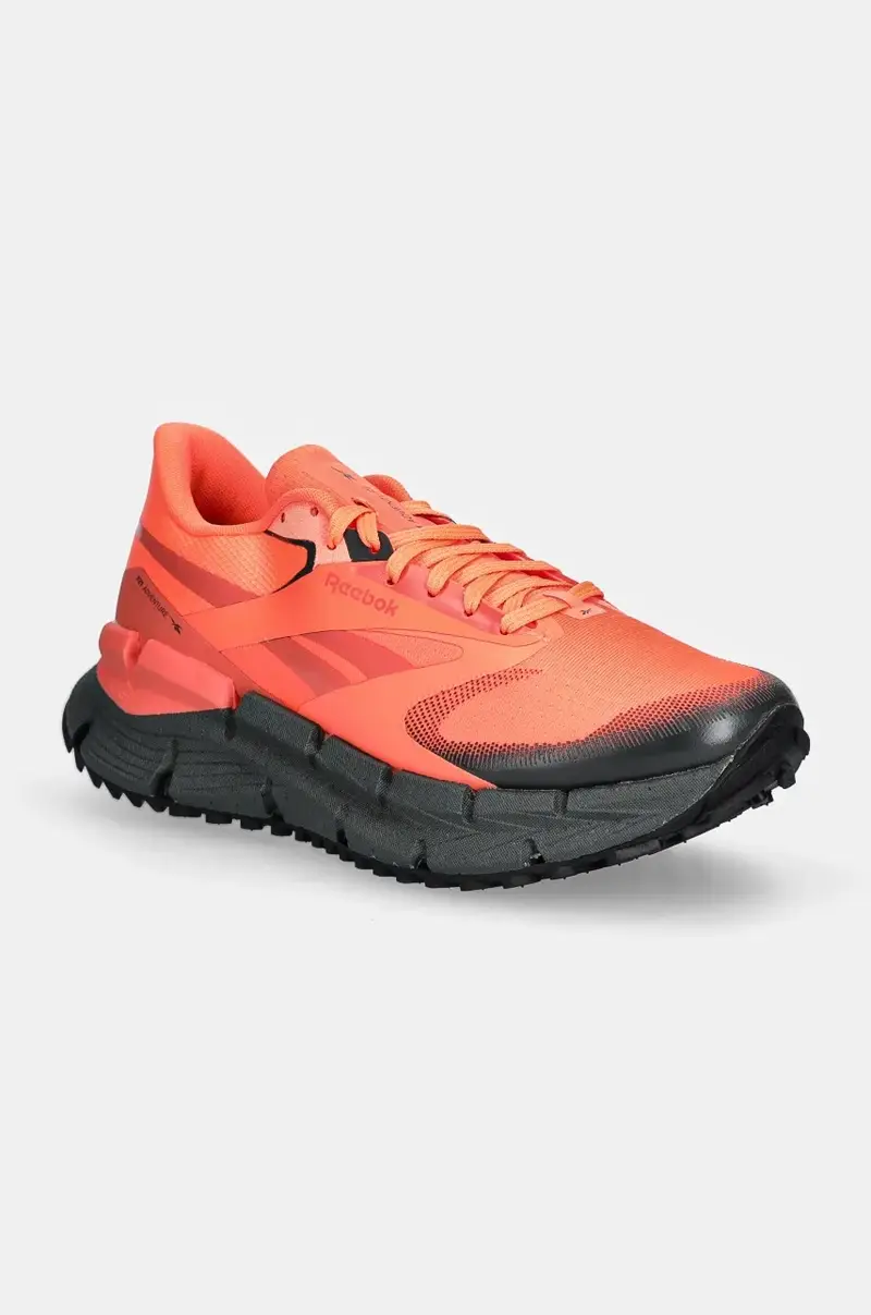 scarpe da corsa Floatzig Adventure 1 colore arancione 100212127