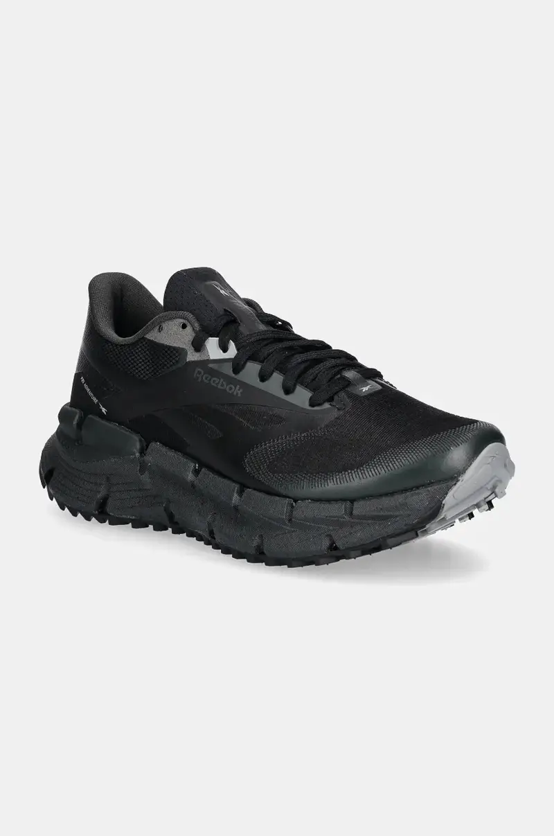 scarpe da corsa Floatzig Adventure 1 colore nero 100212126