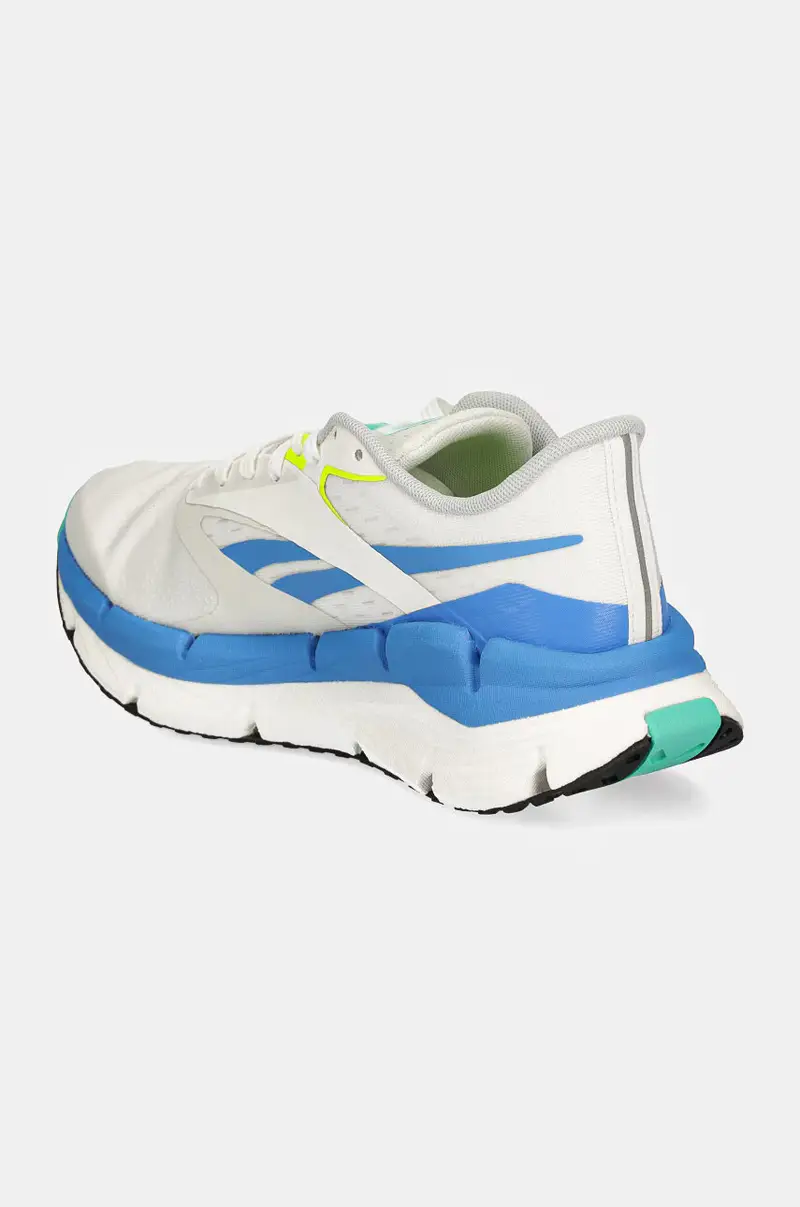 scarpe da corsa Floatzig SymmeTRos Bianco miniatura 3