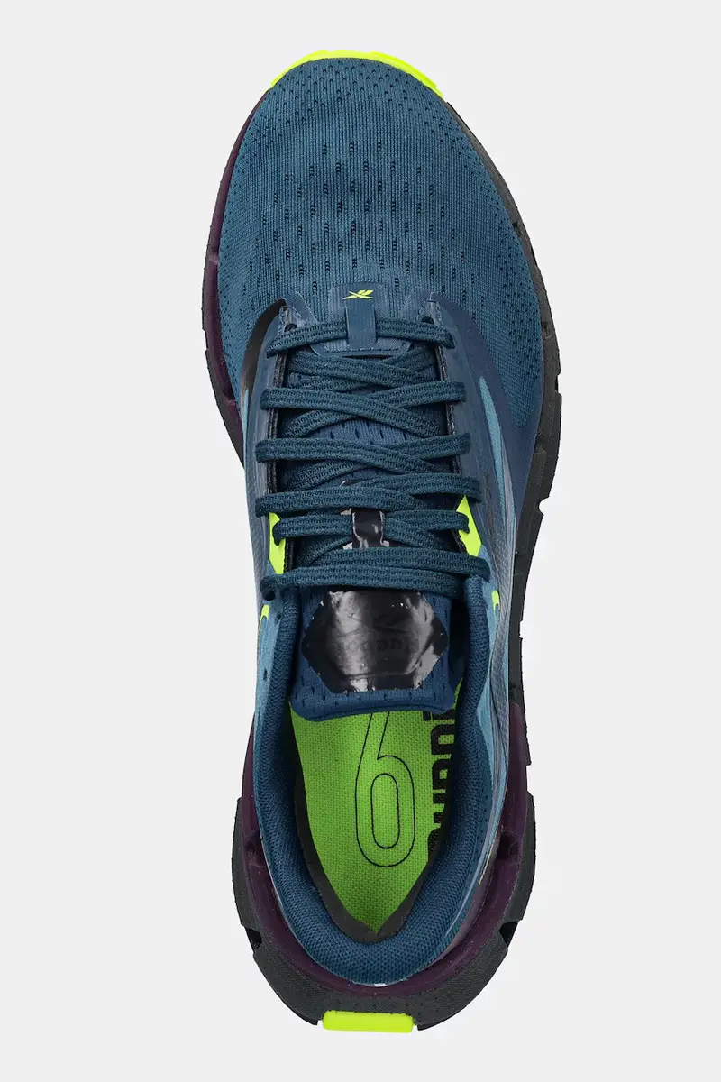 scarpe da corsa Floatzig Symmetros colore blu 100206737 Turchese miniatura 4