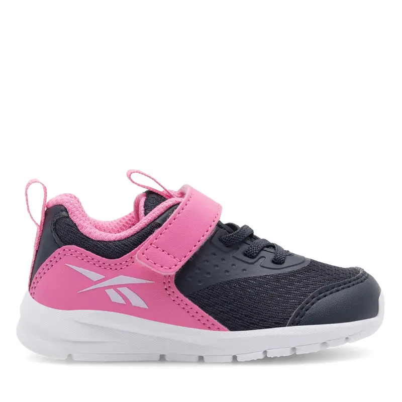 Scarpe da corsa Reebok Rush Runner 4 HP4785 Nero