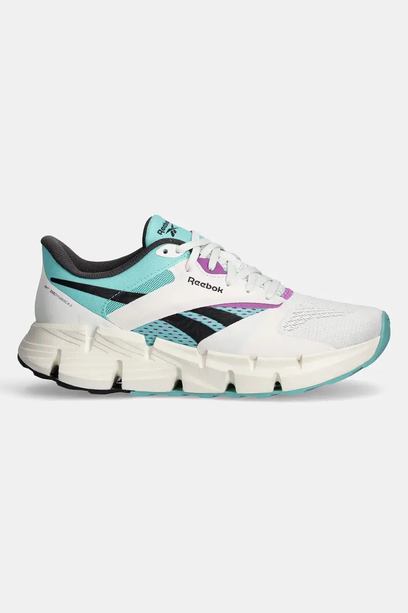 scarpe da corsa Zig Dynamica 5 colore beige 100209533 miniatura 2