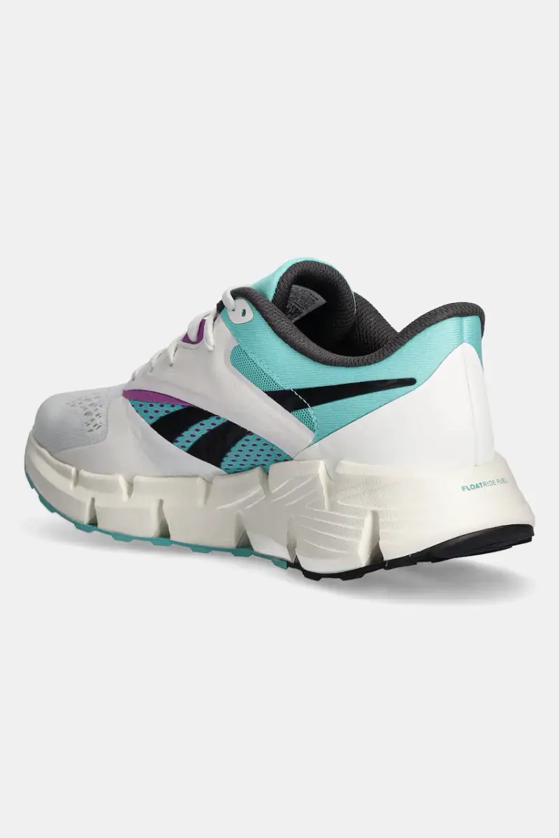 scarpe da corsa Zig Dynamica 5 colore beige 100209533 miniatura 3