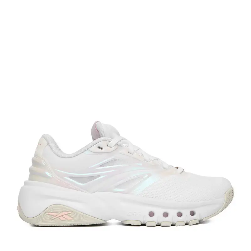 Scarpe da palestra Reebok EO-ERS TRAINER 100248710 Écru Écru