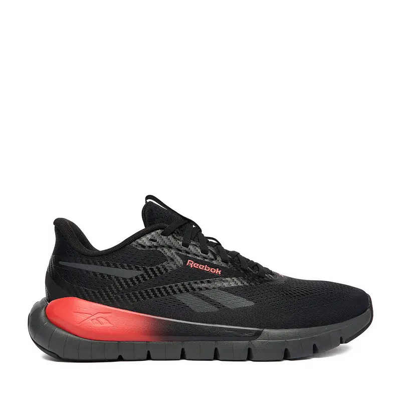 Scarpe da palestra Reebok EO-FLEX TRAINER 100244444 Nero