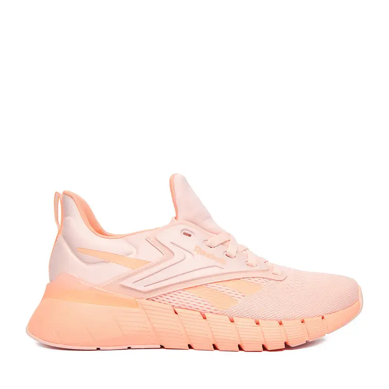 Scarpe da palestra Reebok EO-NANO GYM 100244695 Rosa