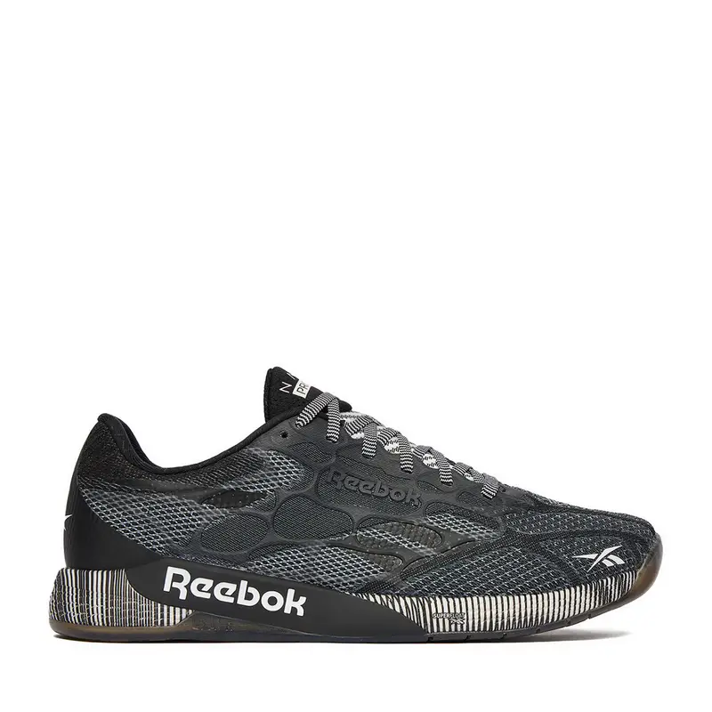 Scarpe da palestra Reebok EO-NANO PRO 100244702 Nero