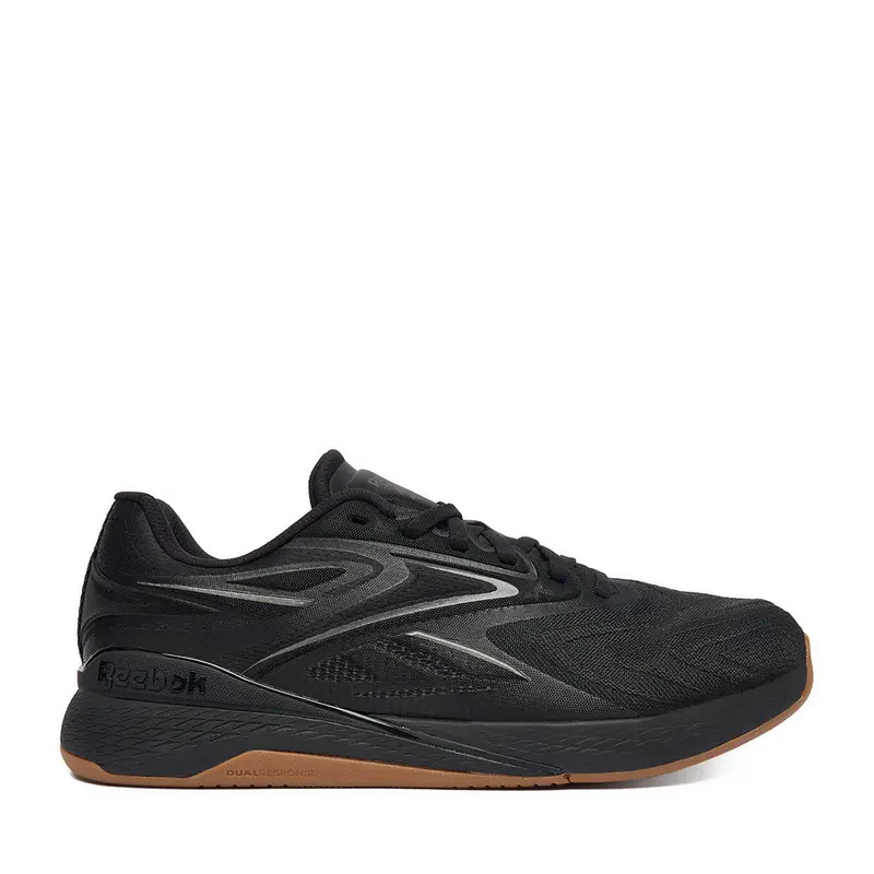 Scarpe da palestra Reebok EO-NANO X5 EDGE 100244425 Nero