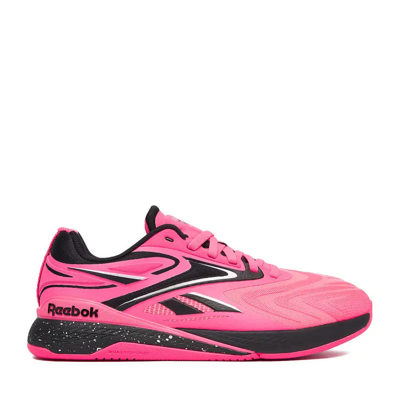 Scarpe da palestra Reebok EO-NANO X5 EDGE 100244436 Rosa