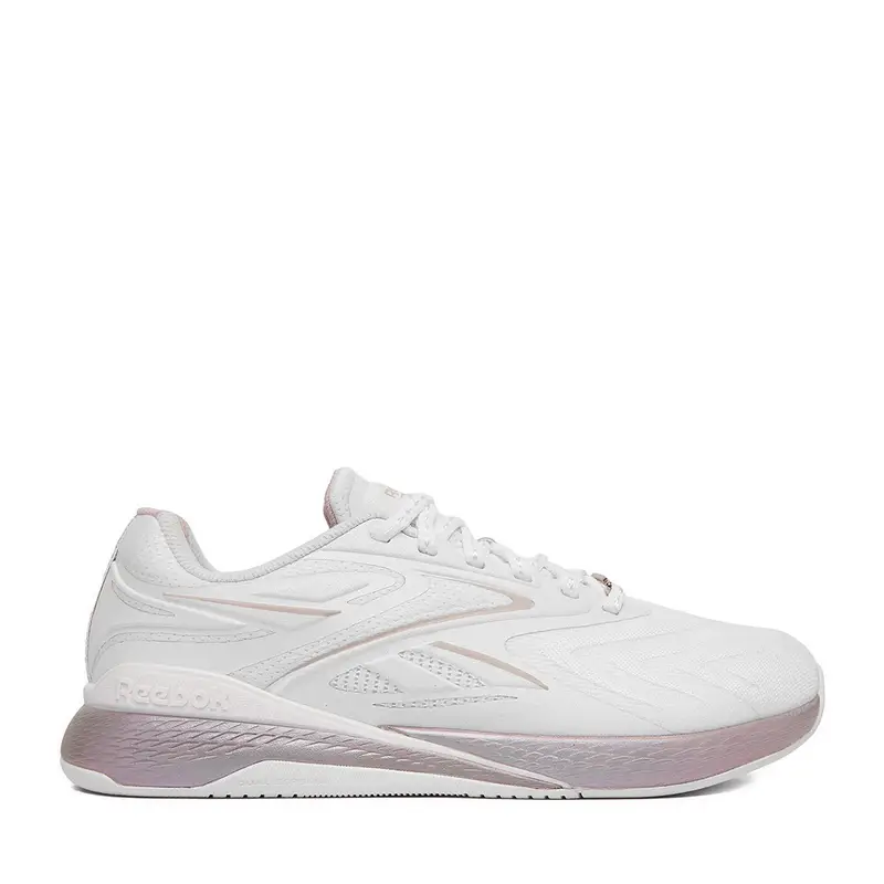 Scarpe da palestra Reebok EO-NANO X5 EDGE 100249417 Bianco