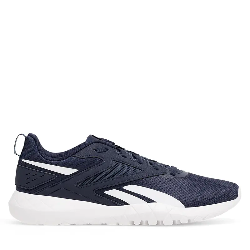Scarpe da palestra Reebok Flexagon Energy Tr 4 100033358 Blu scuro