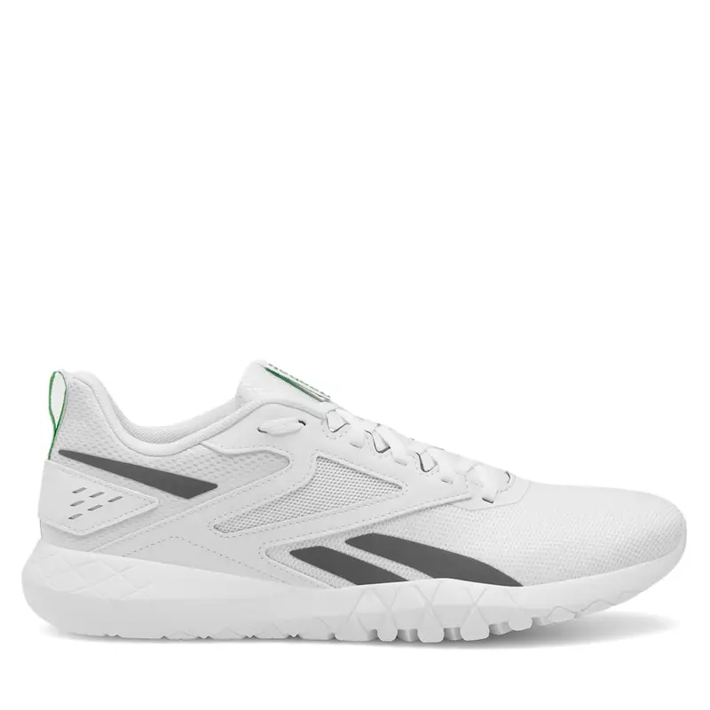 Scarpe da palestra Reebok Flexagon Energy TR 4 100201970 Bianco