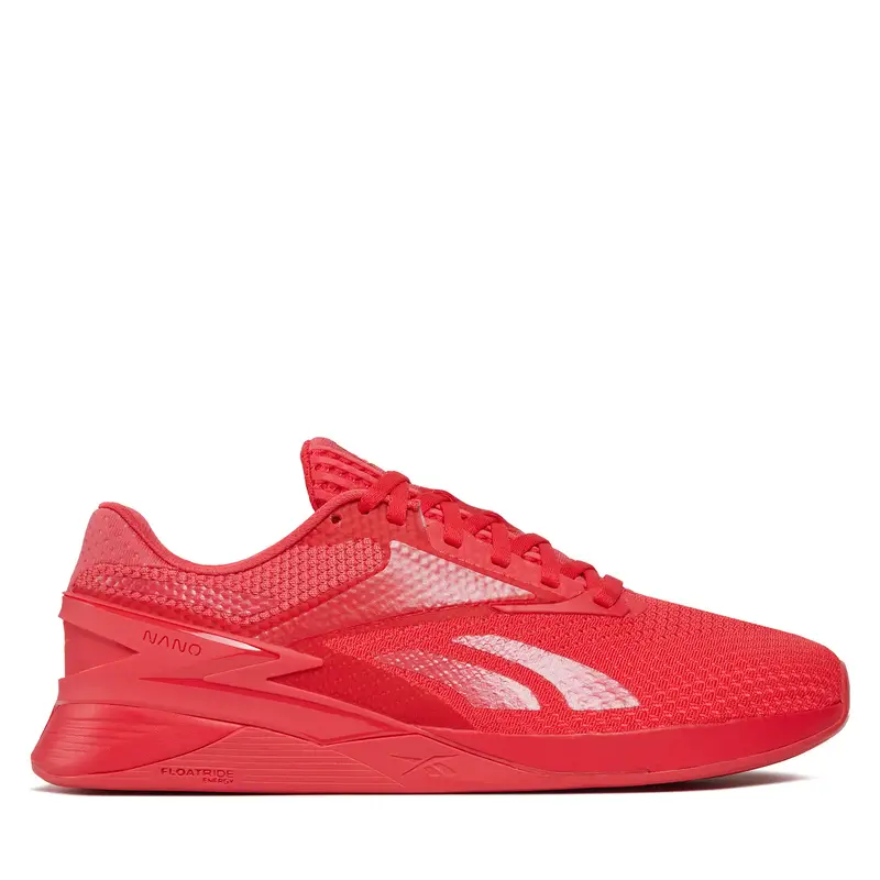 Scarpe da palestra Reebok Nano X3 IF2544 Rosa