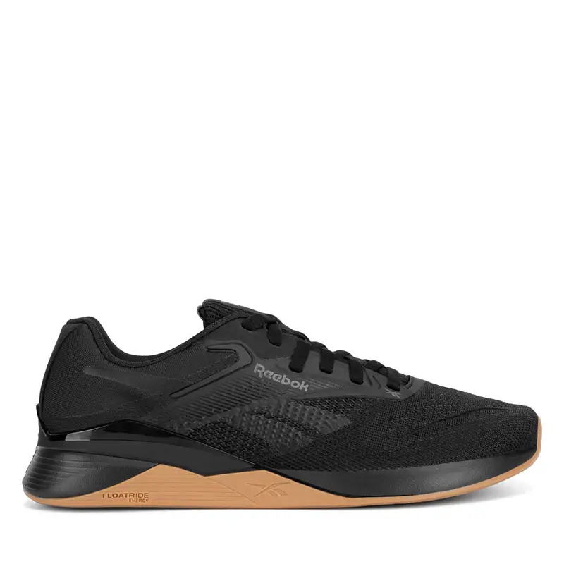 Scarpe da palestra Reebok Nano X4 100074185 Nero