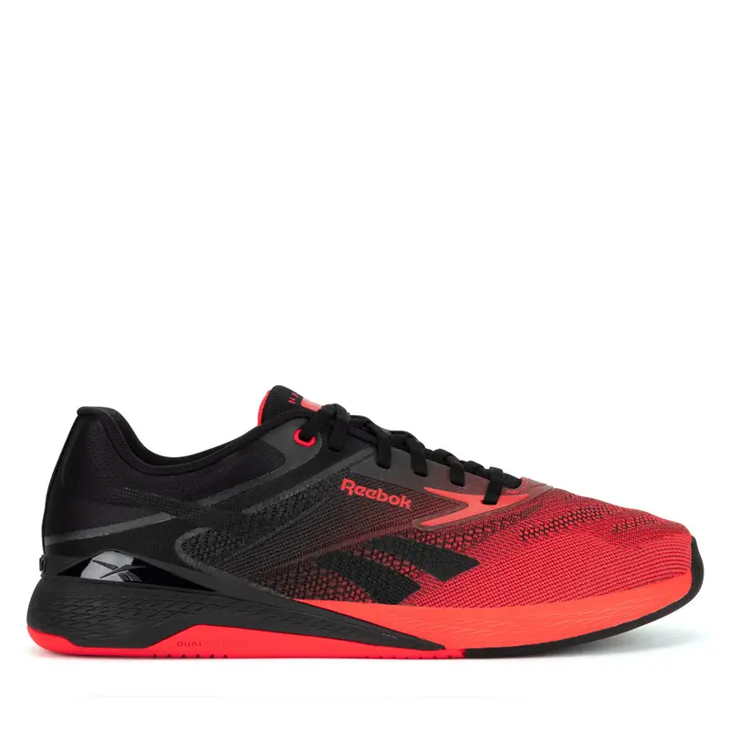 Scarpe da palestra Reebok NANO X5 100209363 Nero
