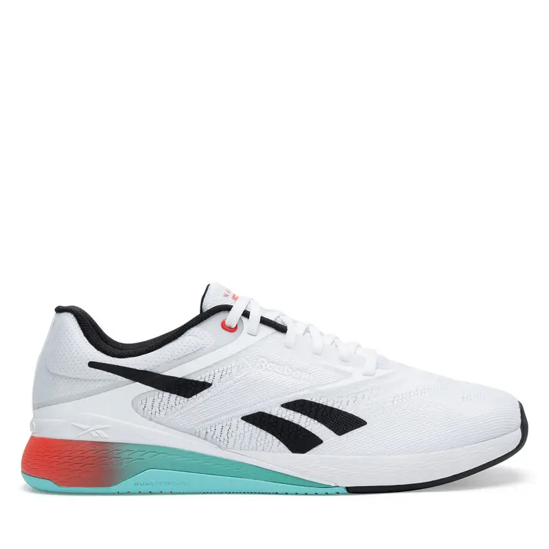 Scarpe da palestra Reebok NANO X5 100209364 Bianco