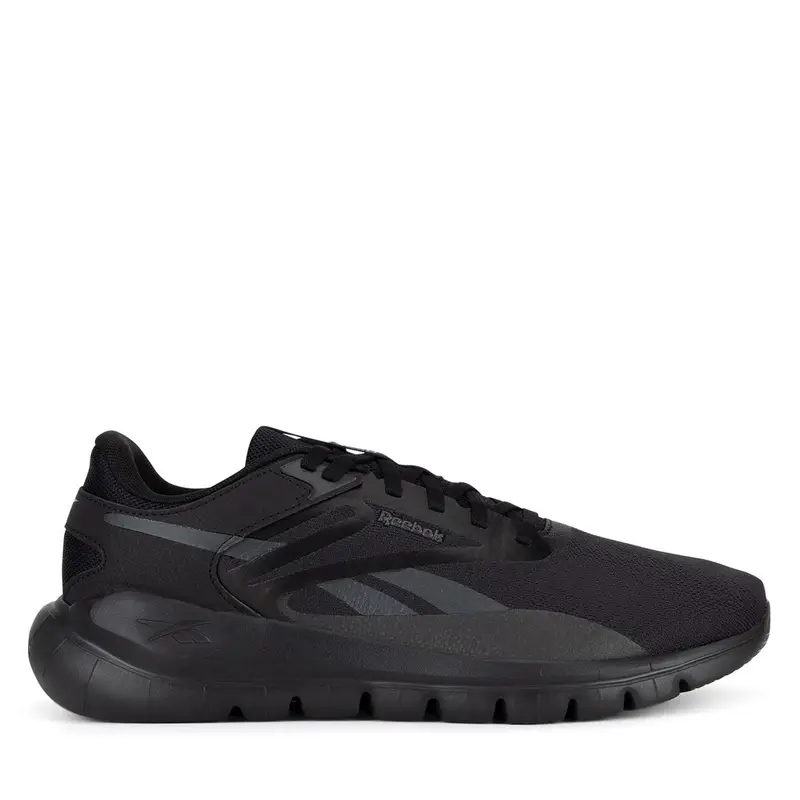 Scarpe da palestra Reebok SPLIT FLEX 100238230 Nero