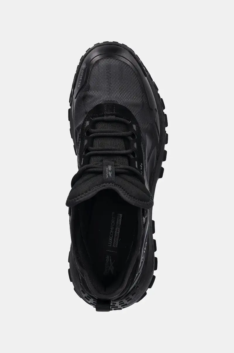 scarpe Dmx Trail Gtx uomo colore nero 100074961 miniatura 4