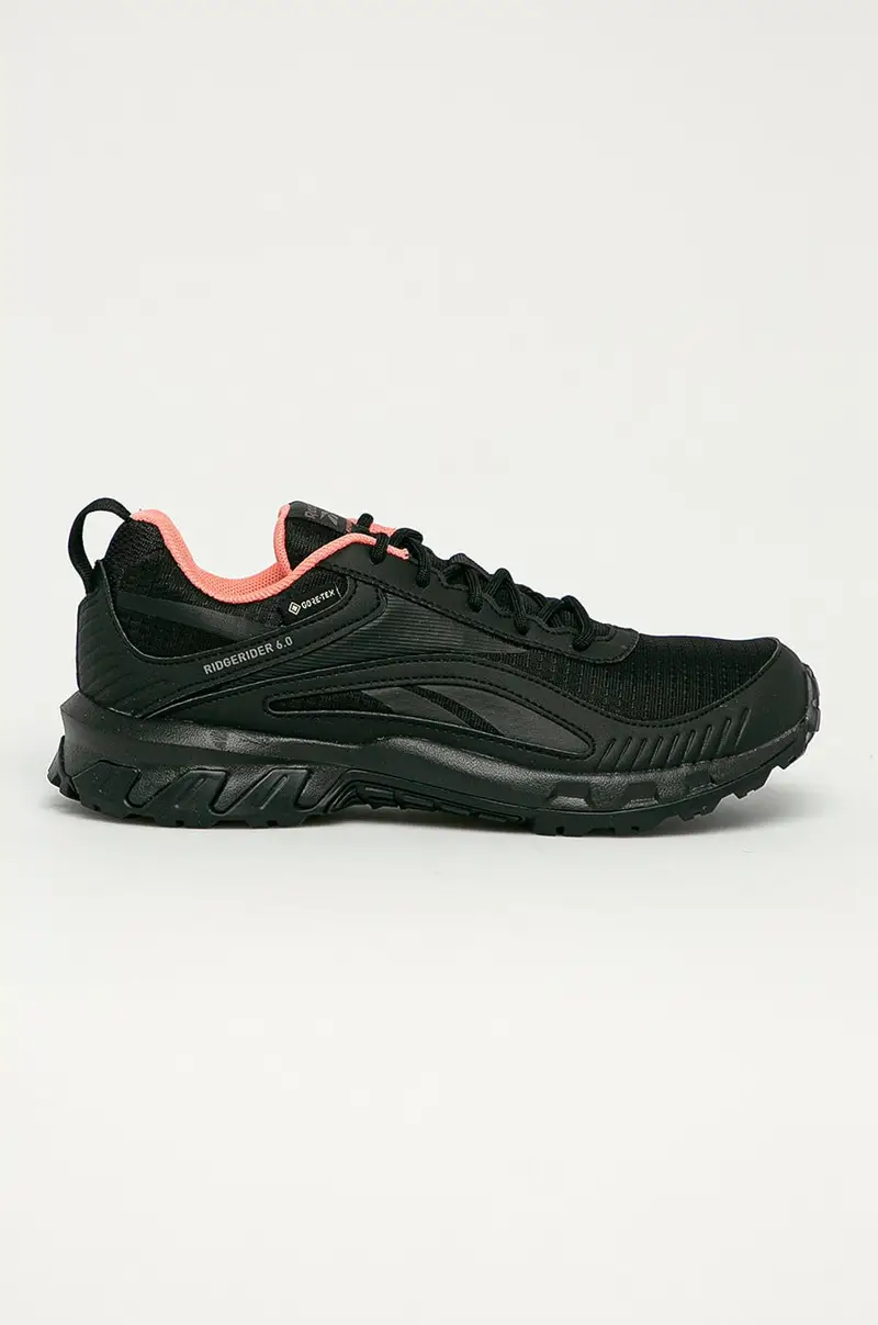 scarpe Ridgerider 6 GTX Nero