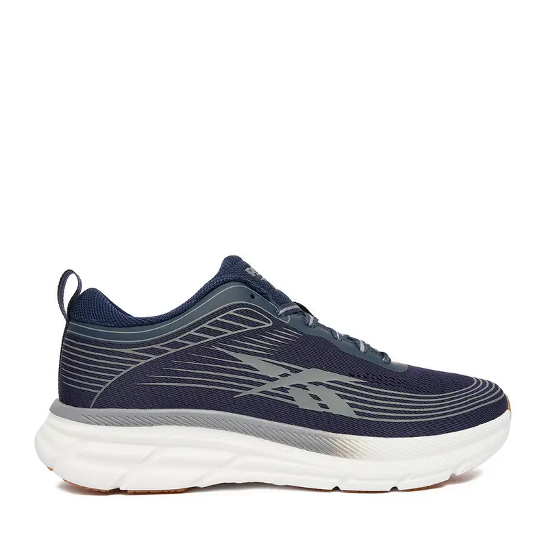 Scarpe running Reebok CEO-ROAD STRIDER 100256916 Blu scuro